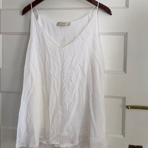 NWT Loft flowy tank